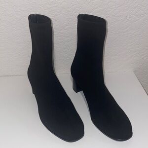 Via Spiga Sock Boots